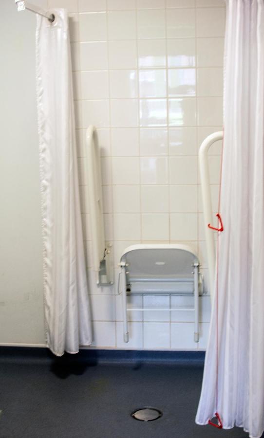 Summergrove Halls Whitehaven Eksteriør billede