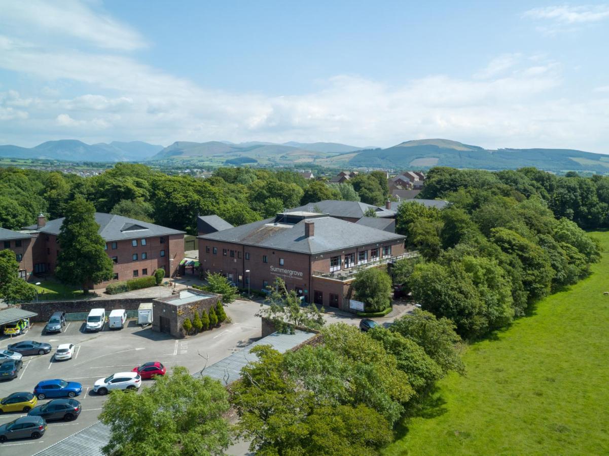 Summergrove Halls Whitehaven Eksteriør billede