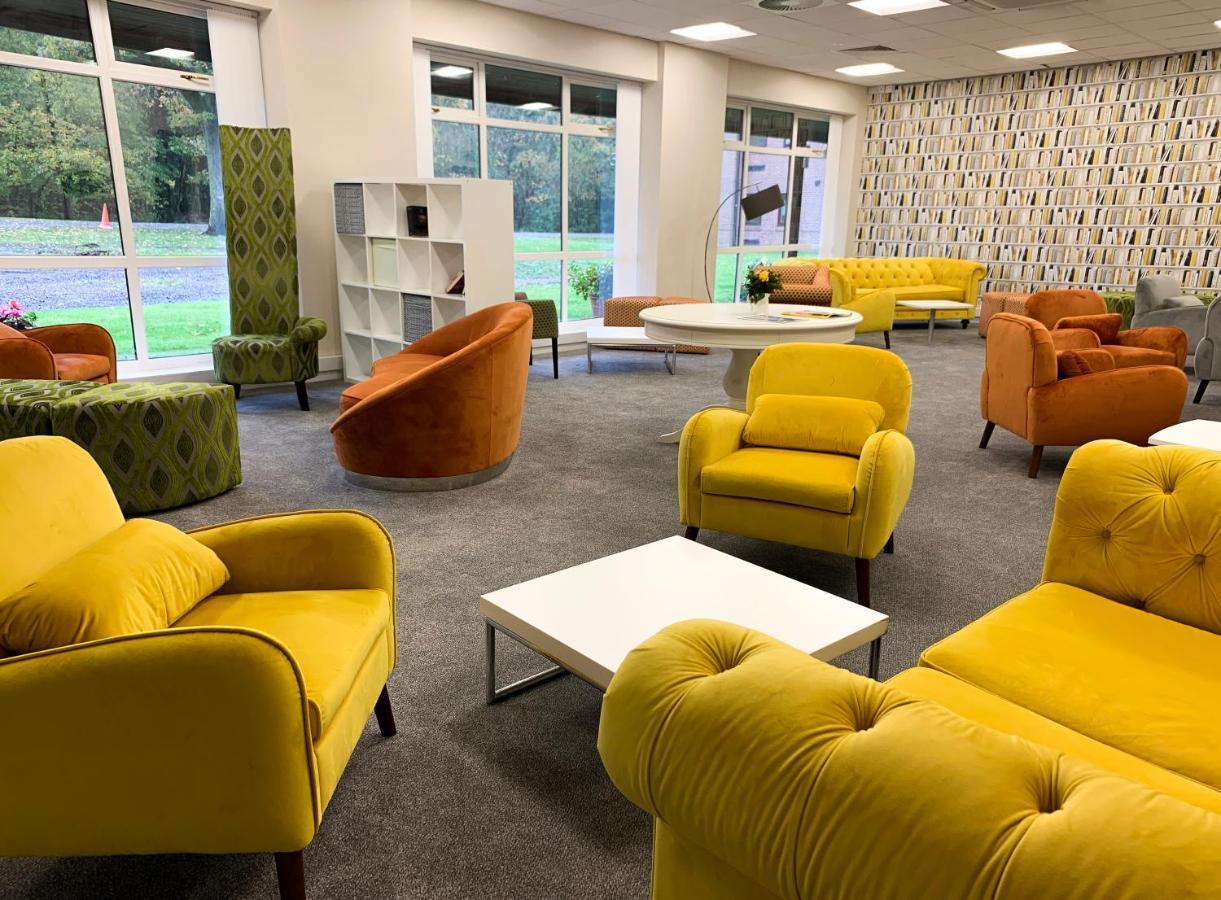 Summergrove Halls Whitehaven Eksteriør billede