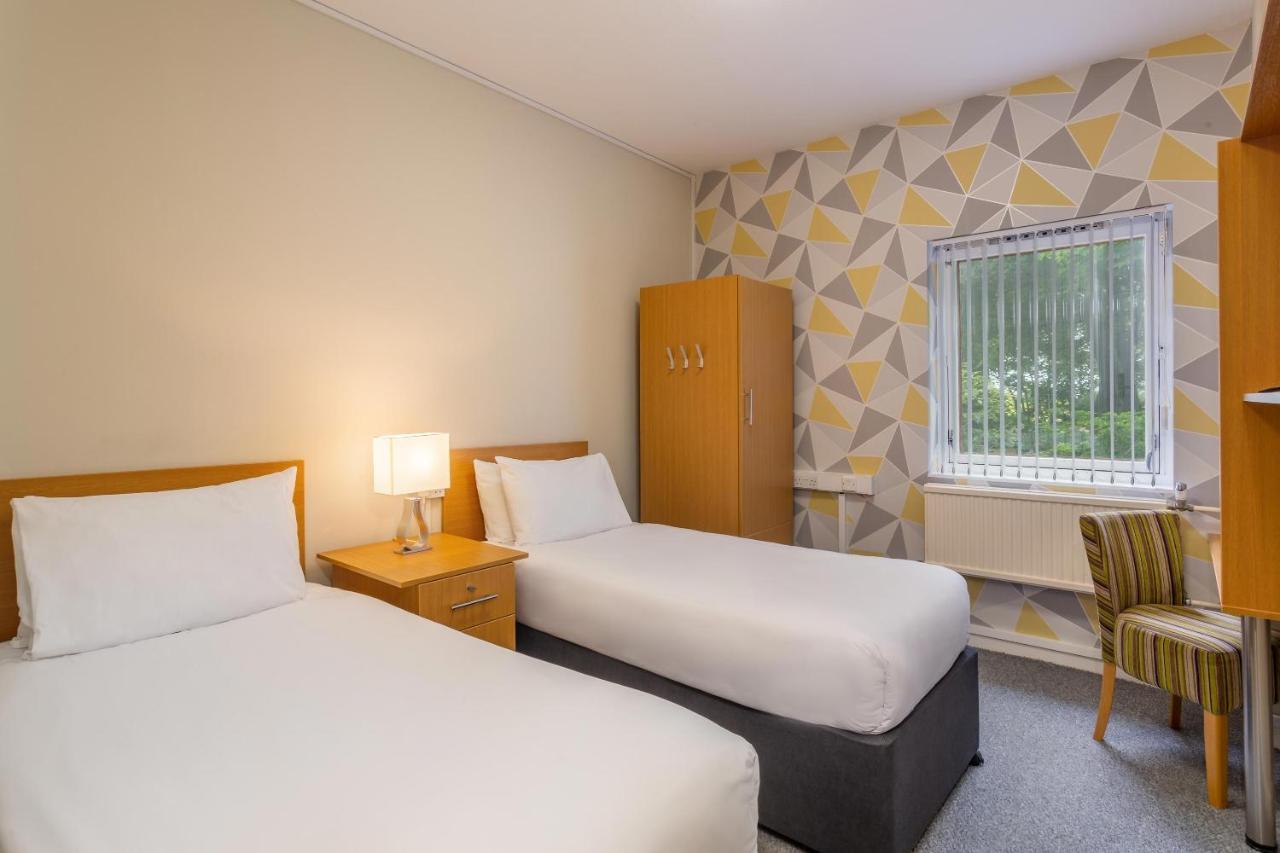 Summergrove Halls Whitehaven Eksteriør billede