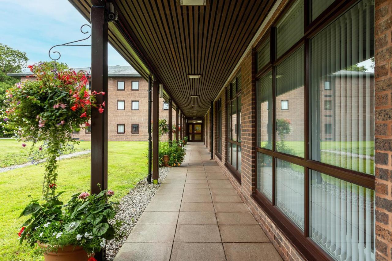 Summergrove Halls Whitehaven Eksteriør billede