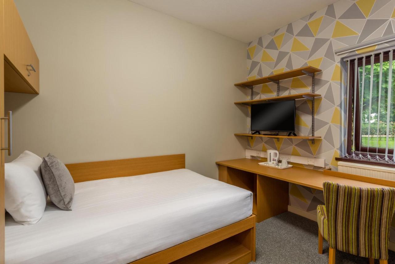 Summergrove Halls Whitehaven Eksteriør billede