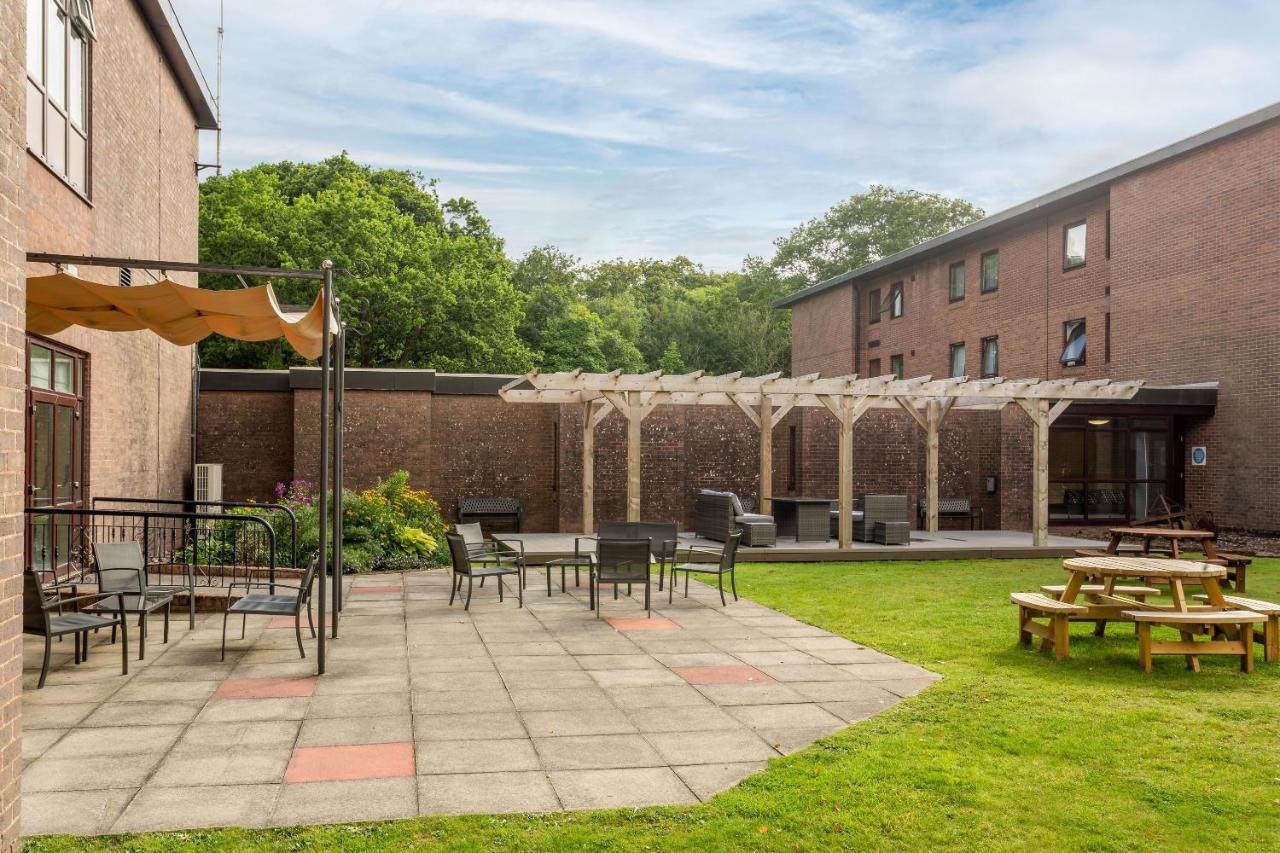 Summergrove Halls Whitehaven Eksteriør billede