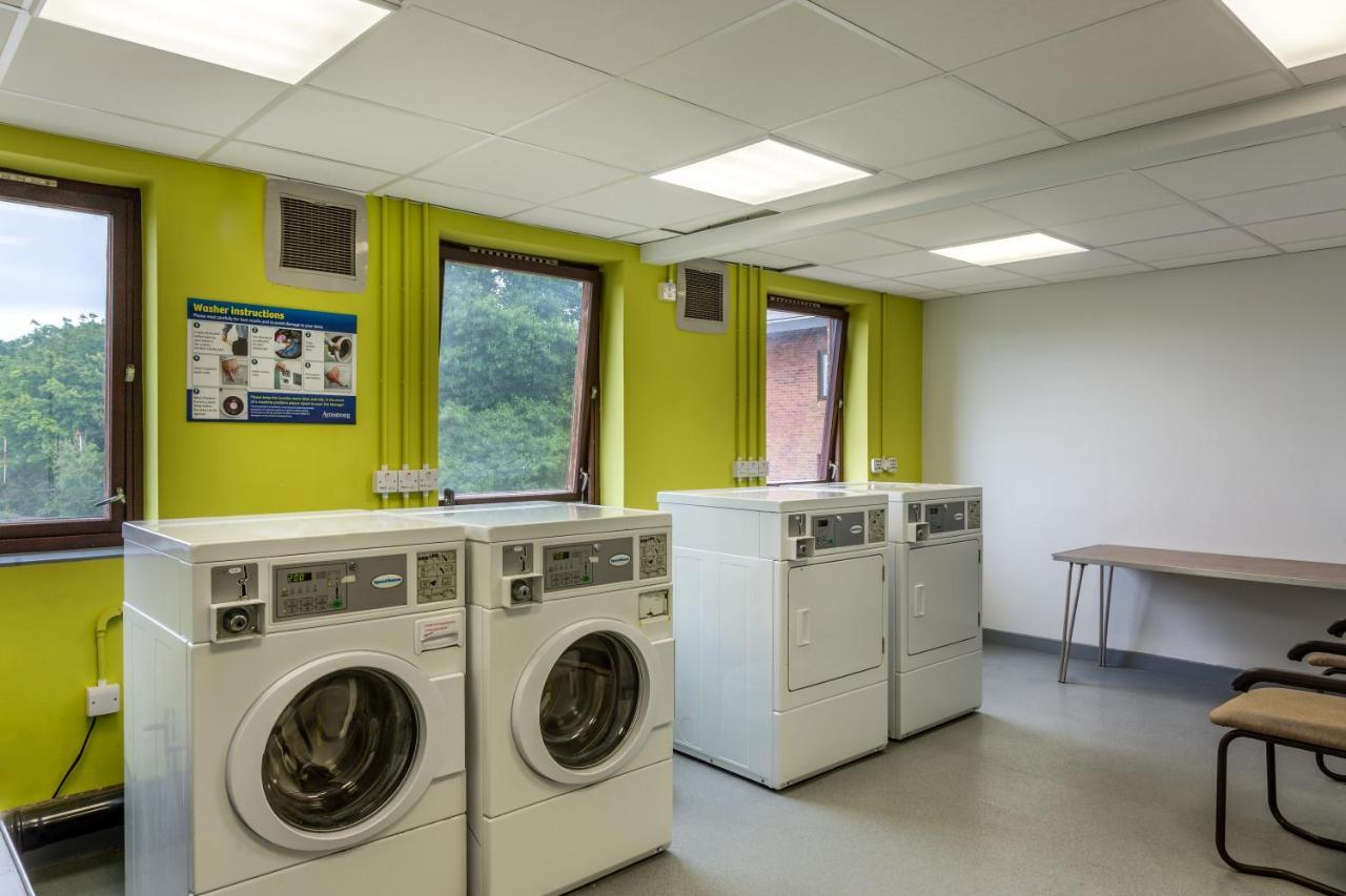 Summergrove Halls Whitehaven Eksteriør billede