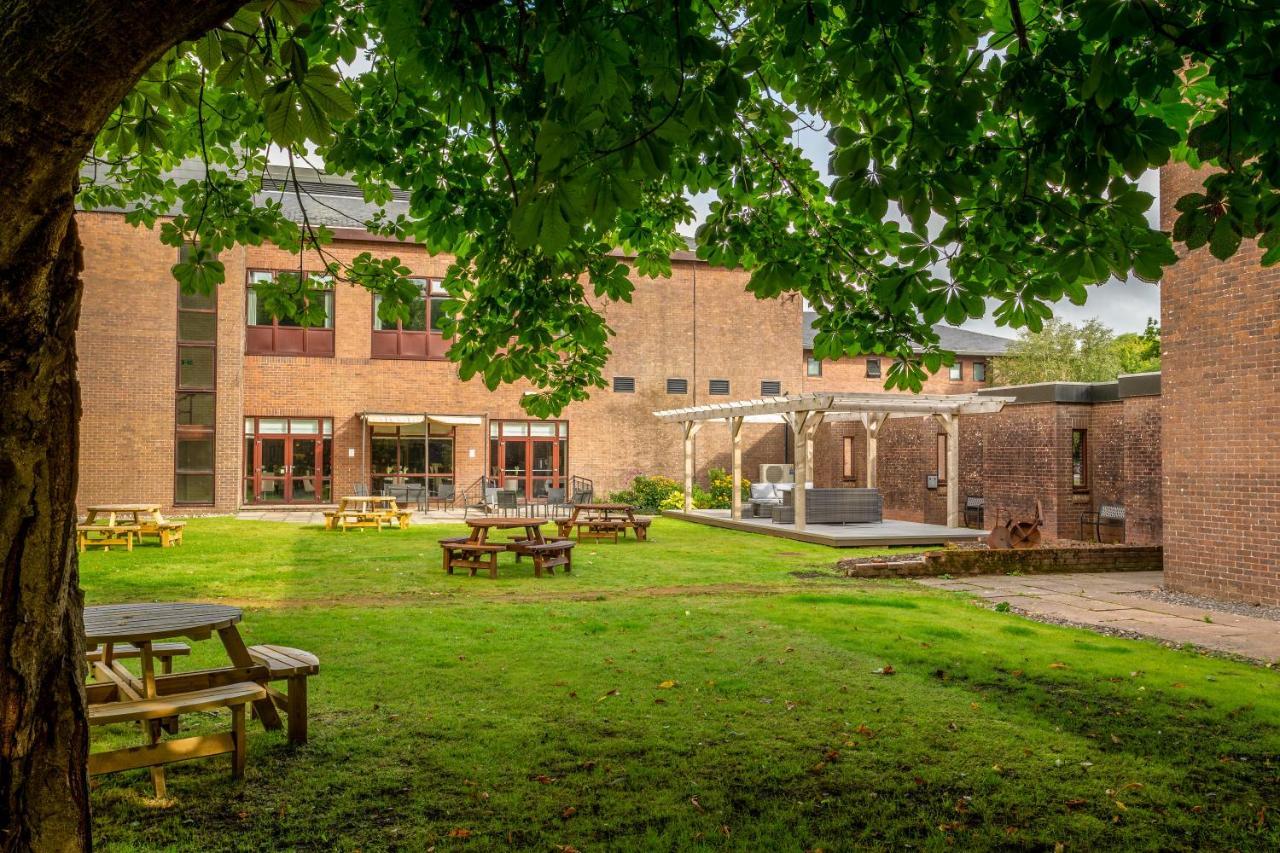 Summergrove Halls Whitehaven Eksteriør billede
