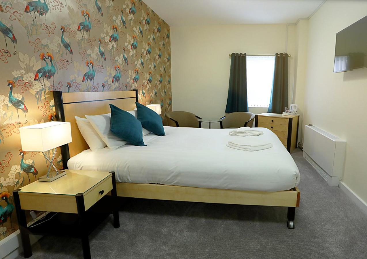 Summergrove Halls Whitehaven Eksteriør billede
