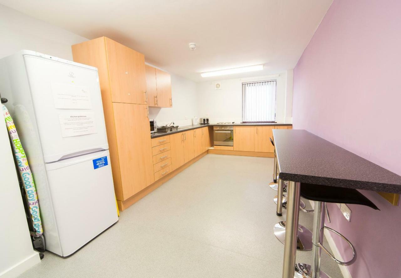 Summergrove Halls Whitehaven Eksteriør billede