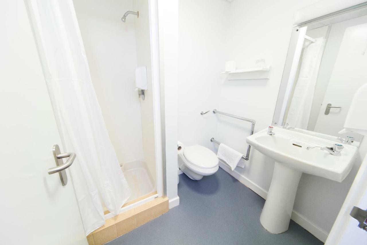 Summergrove Halls Whitehaven Eksteriør billede