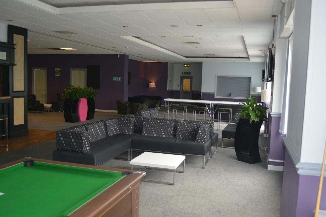 Summergrove Halls Whitehaven Eksteriør billede