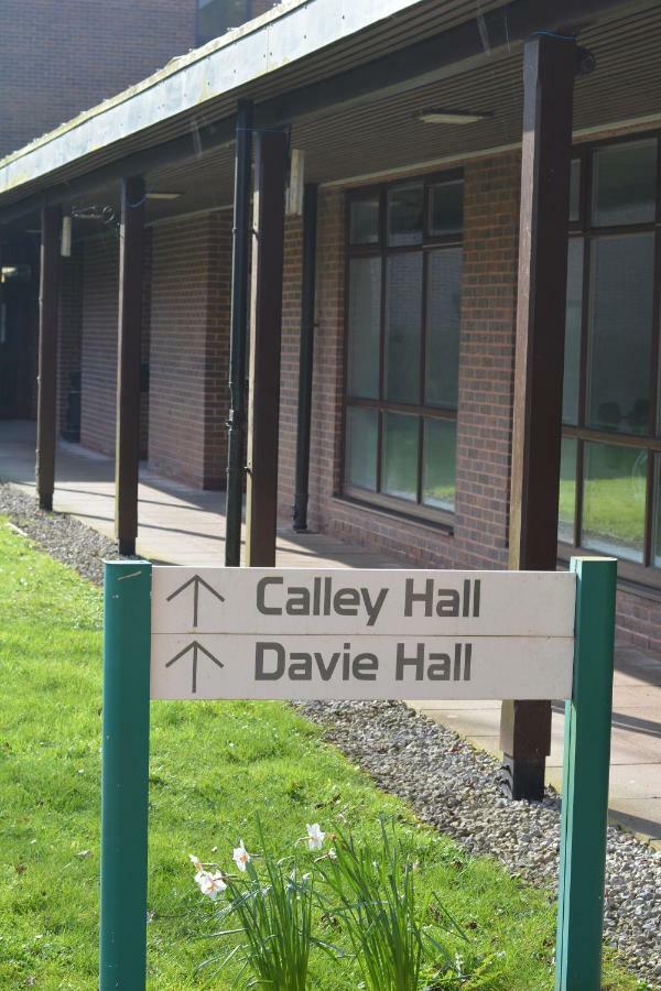 Summergrove Halls Whitehaven Eksteriør billede