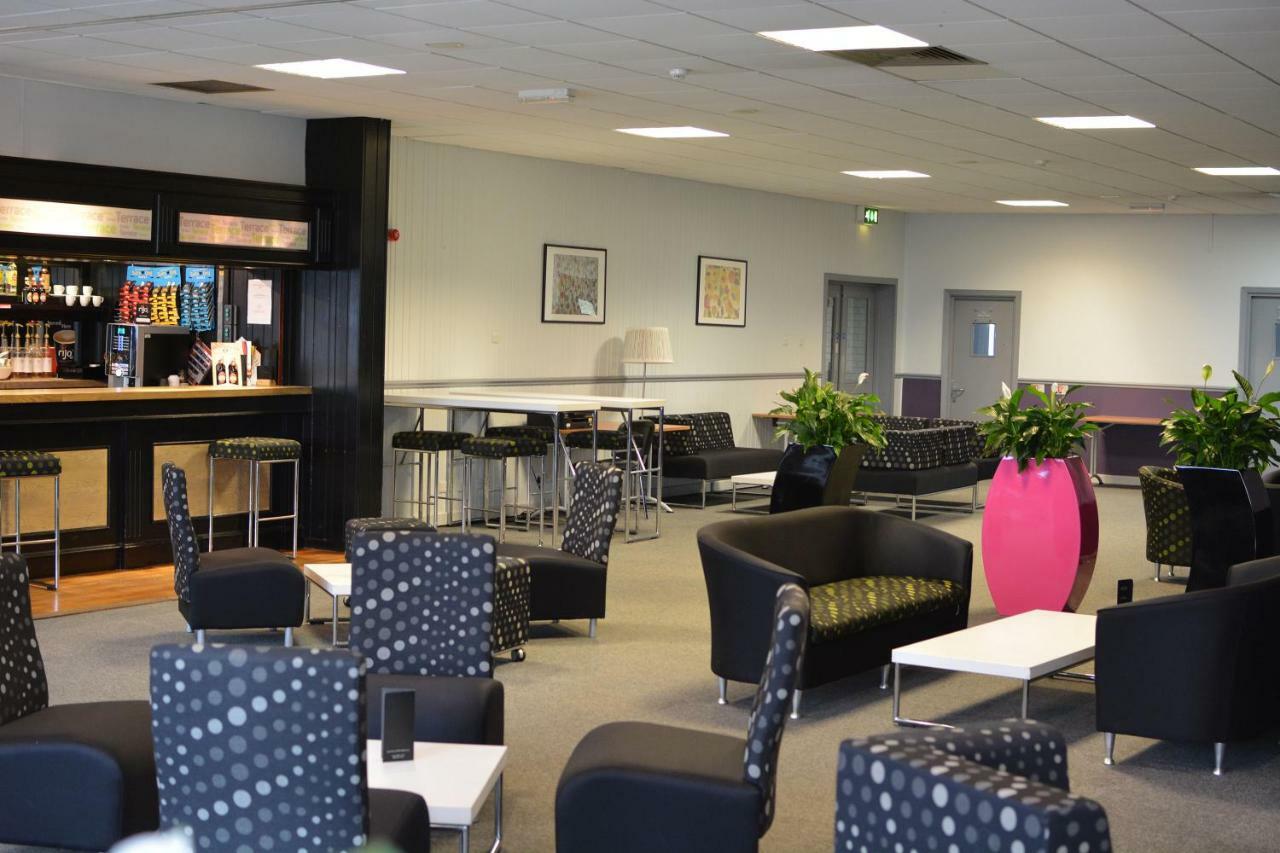 Summergrove Halls Whitehaven Eksteriør billede
