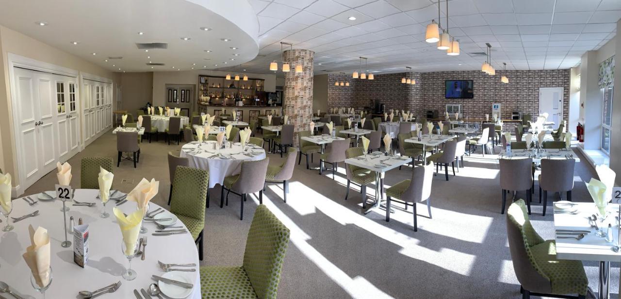 Summergrove Halls Whitehaven Eksteriør billede