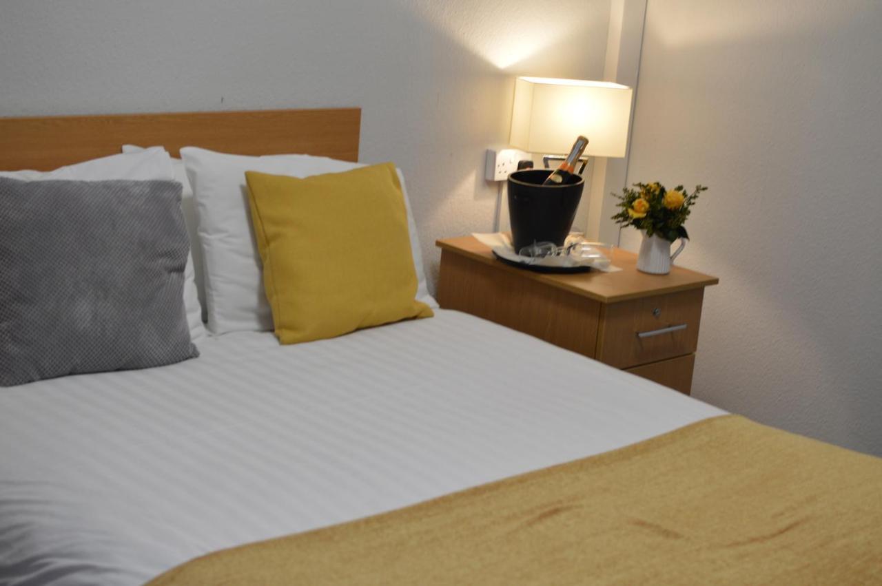 Summergrove Halls Whitehaven Eksteriør billede